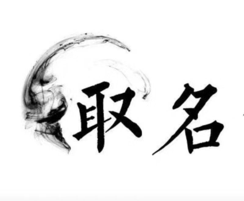  克山宝宝取名 大师一对一人工起名